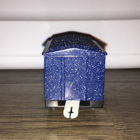 Retired Thomas the Train Friends Percy Caboose - Picture 2 of 6